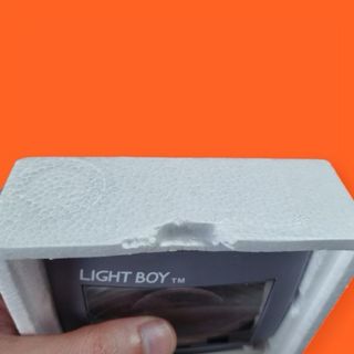REBAJAS! Light Boy defectuoso con Caja