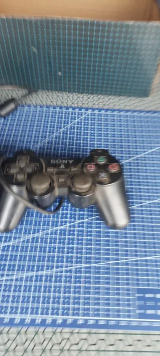 Controller Sony PS2 DualShock 2