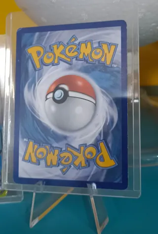  Flabébé RC17/RC32 año 2016 carta pokemon
