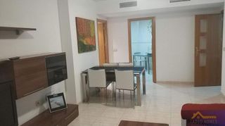 Piso en alquiler en Ronda Sur en Murcia