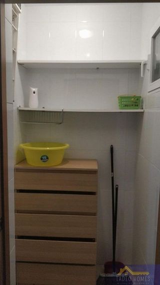 Piso en alquiler en Ronda Sur en Murcia