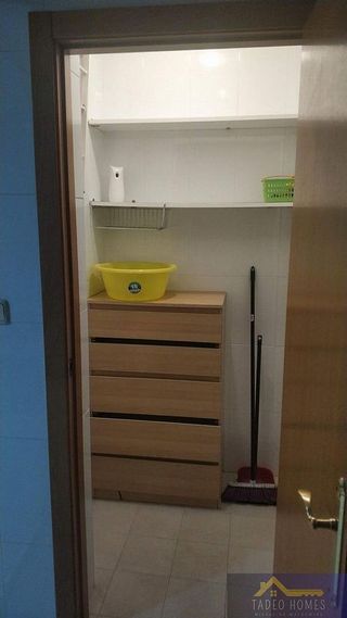 Piso en alquiler en Ronda Sur en Murcia