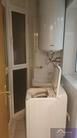 Piso en alquiler en Ronda Sur en Murcia