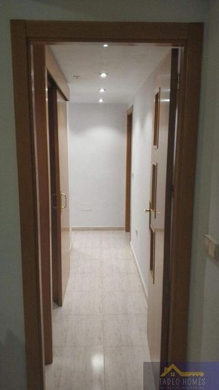 Piso en alquiler en Ronda Sur en Murcia
