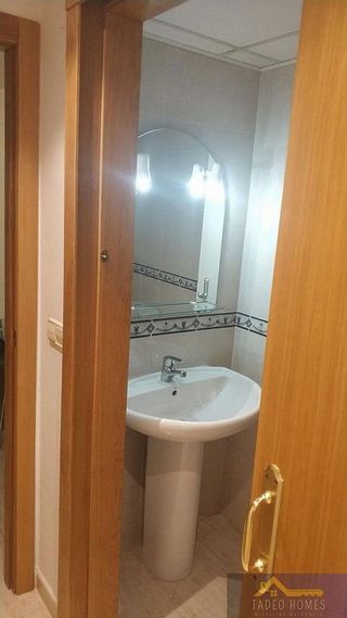 Piso en alquiler en Ronda Sur en Murcia