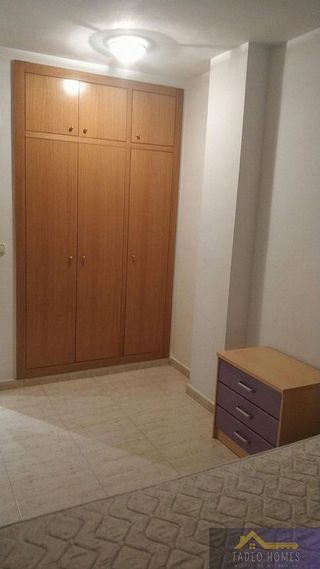 Piso en alquiler en Ronda Sur en Murcia