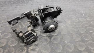 Bmw 857136 antirrobo 512417167321 serie 3 3.0 330d