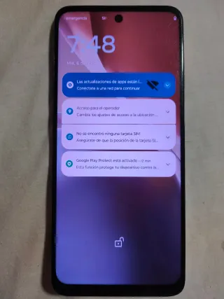 Motorola G32 6/128 GB