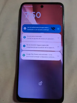 Motorola G32 6/128 GB