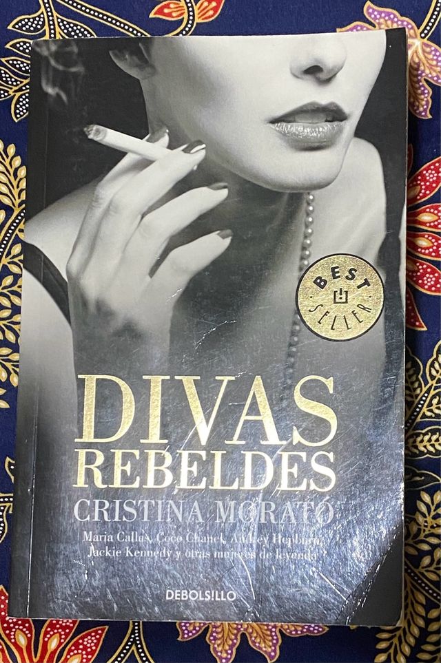 Divas rebeldes / Rebel Divas (Spanish Edition)