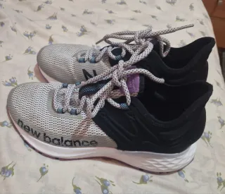 Zapatillas New Balance Talla 37
