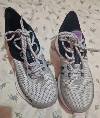 Zapatillas New Balance Talla 37