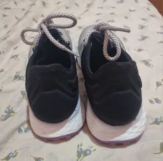 Zapatillas New Balance Talla 37