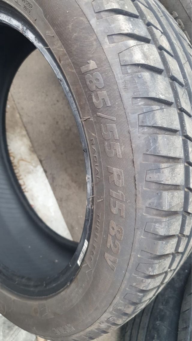 Neumáticos Kormoran 185 55 15 82V