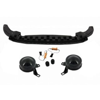 Paragolpes delantero Audi A3 8P Facelift 2009-2012