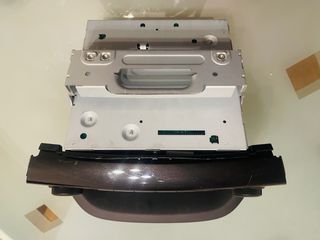 Radio CD Honda FR-V 2008