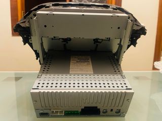 Radio CD Honda FR-V 2008