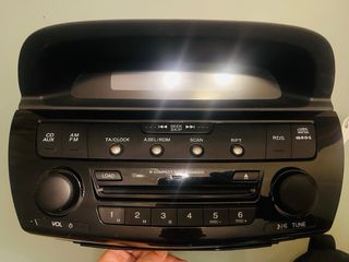 Radio CD Honda FR-V 2008