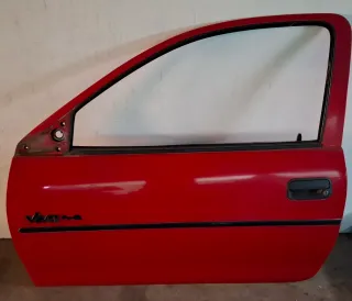 Puerta Izquierda Opel Corsa B