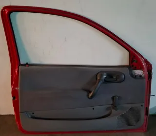Puerta Izquierda Opel Corsa B