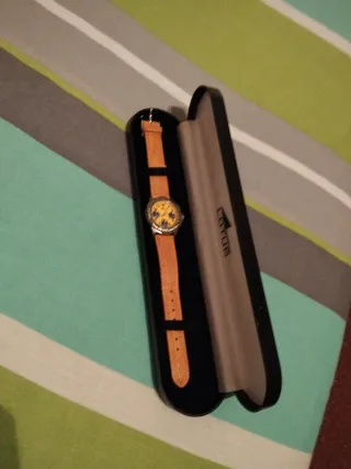 Reloj Lotus para niño