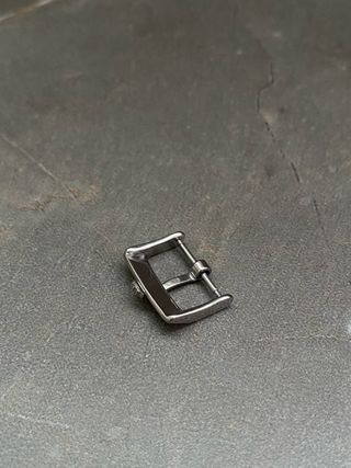Hebilla para correa reloj Rolex Acero 18mm