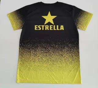 Camiseta Bullpadel 