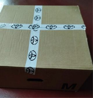 Llantas 18” Toyota RAV4