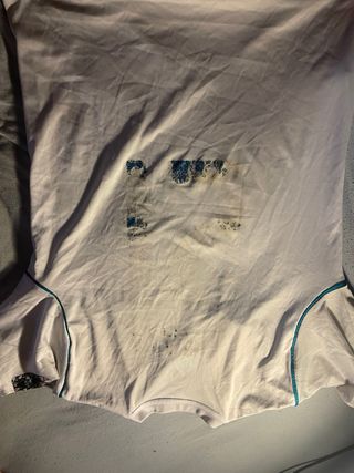 Lote 5 Camisetas de Fútbol