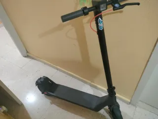 Patinete Eléctrico Xiaomi Mi Scooter 2