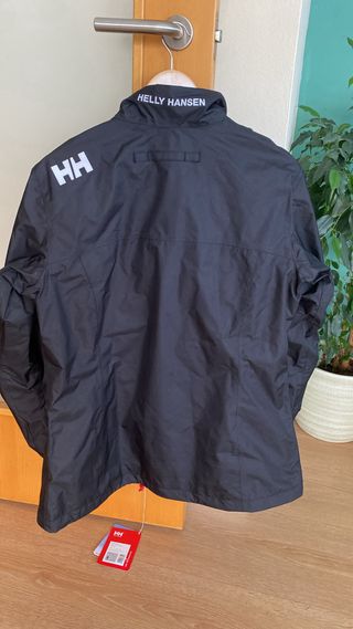 Chaqueta Cortavientos Helly Hansen Mujer XL