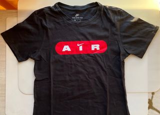 Camiseta Nike Air Unisex