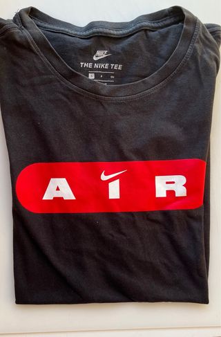 Camiseta Nike Air Unisex