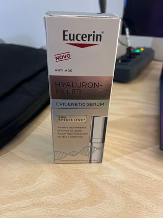 Eucerin Hyaluron-Filler Sérum Epigenético