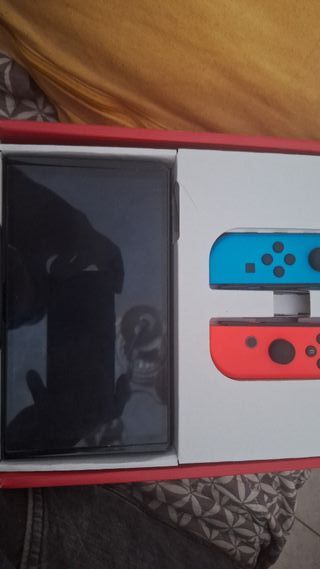 Giochi OLED Special Edition 2 per Nintendo Switch 