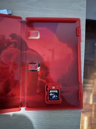 Donkey Kong Bananza Nintendo Switch 2