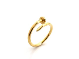 E1797136-96	Anillo Oro 18k