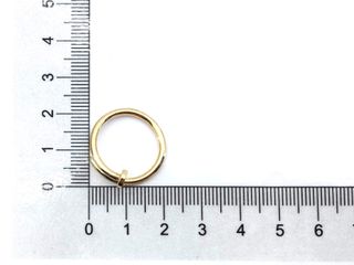 E1797136-96	Anillo Oro 18k