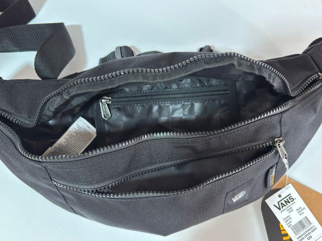 Riñonera Vans