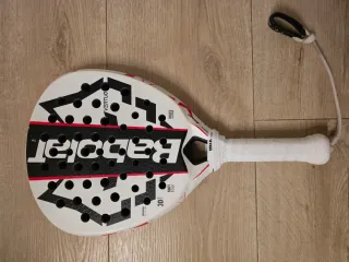 Pala Padel Babolat Technical Vertuo Juan Lebron