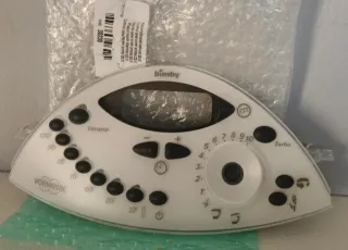 PANNELLO DI CONTROLLO BIMBY TM31 ORIGINALE