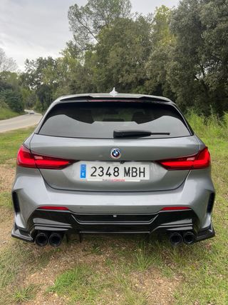 BMW Serie 1 2022