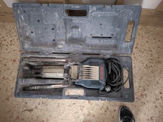 Martillo demoledor Bosch GSH 16-28