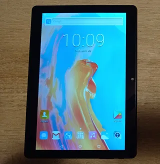 Tablet Android 7 da 10"