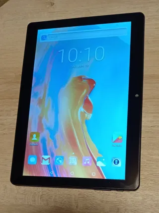 Tablet Android 7 da 10"