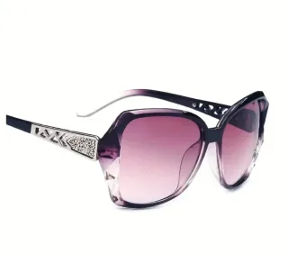 CON ETIQUETA. Gafas de sol degradads