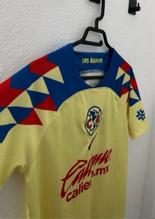 Camiseta de Fútbol