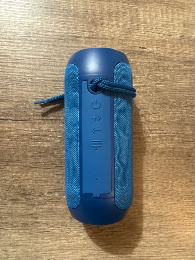 Altavoz Energy Sistem Urban Box 2 Bluetooth