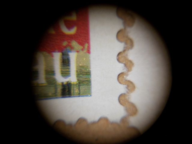 Microscopio estereoscópico Enosa 20x