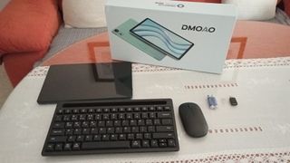 Tablet DMOAO 11 Android 13